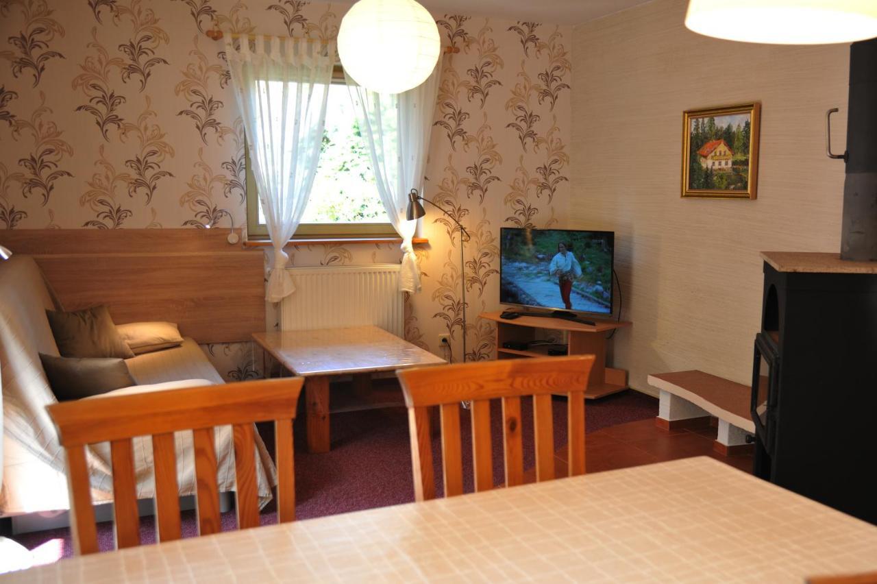 קרפאז' Apartament Tyrolska Zagroda- 50M2 - Sklep 5Min מראה חיצוני תמונה