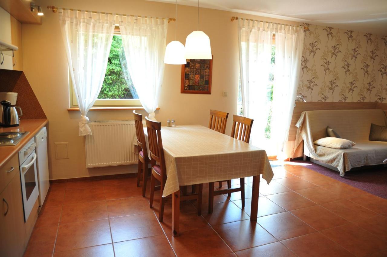 קרפאז' Apartament Tyrolska Zagroda- 50M2 - Sklep 5Min מראה חיצוני תמונה