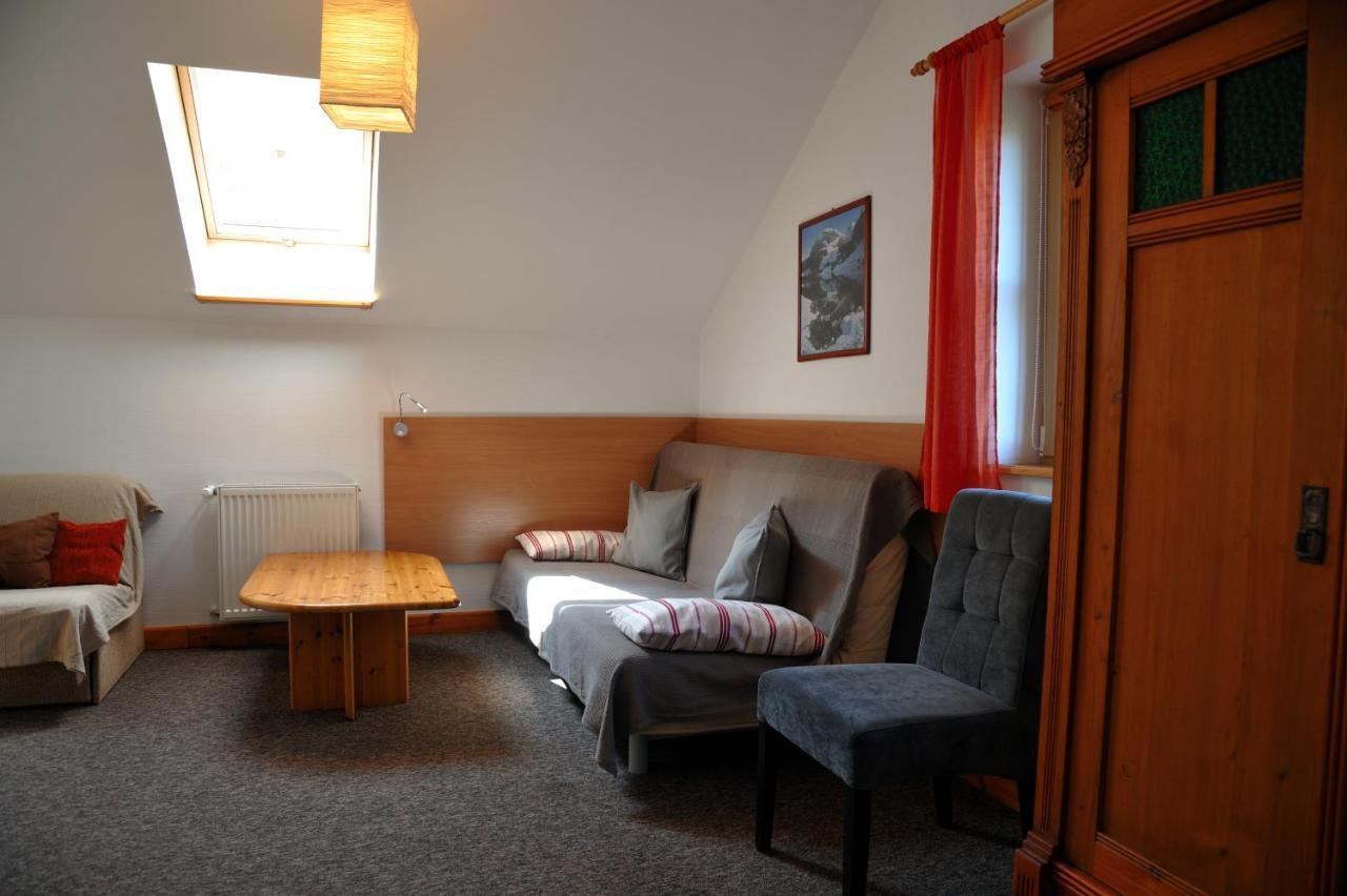 קרפאז' Apartament Tyrolska Zagroda- 50M2 - Sklep 5Min מראה חיצוני תמונה
